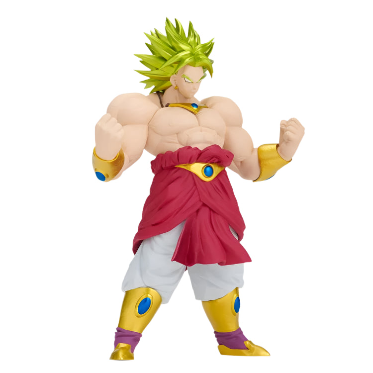 DRAGON BALL Z BLOOD OF SAIYANS- SUPER SAIYAN BROLY - 89956