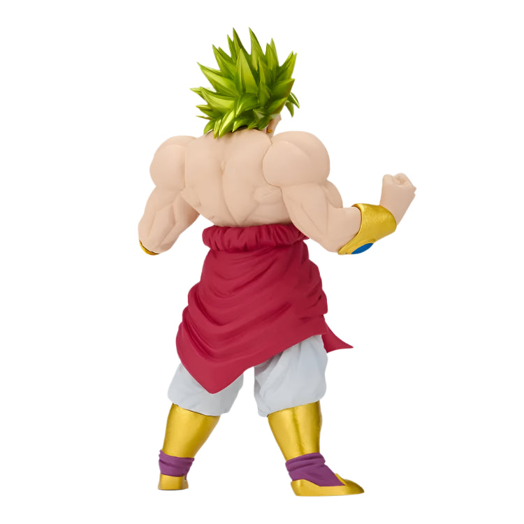 DRAGON BALL Z BLOOD OF SAIYANS- SUPER SAIYAN BROLY - 89956