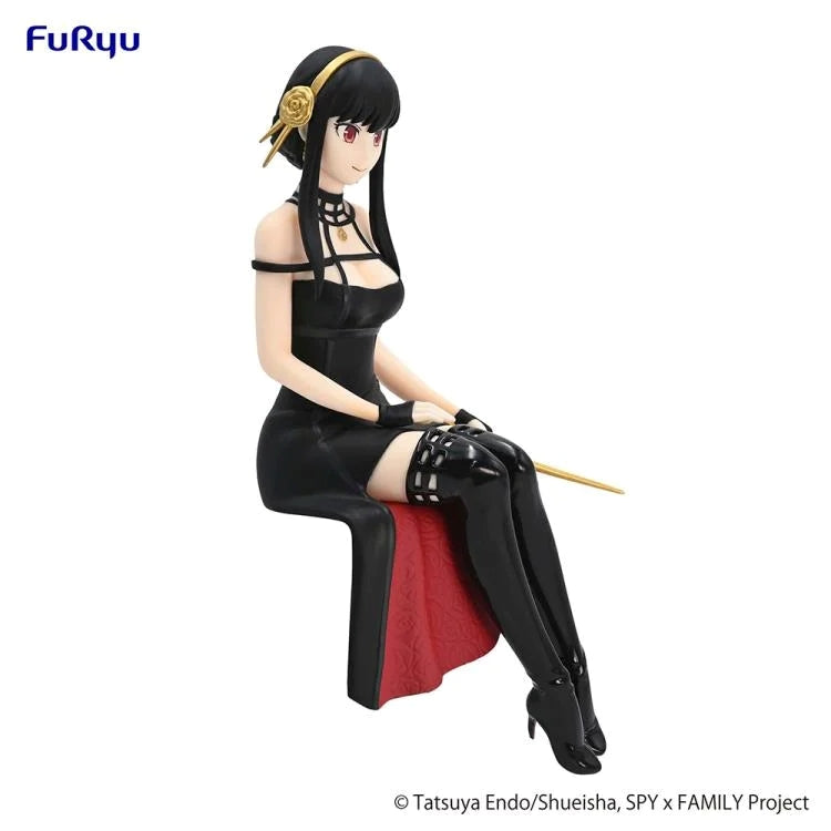 SPY x FAMILY Noodle Stopper - Yor Forger - AMU-SHP0625