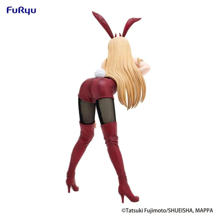 Chainsaw Man - BiCute Bunnies Figure -Power- AMU-SHP1493