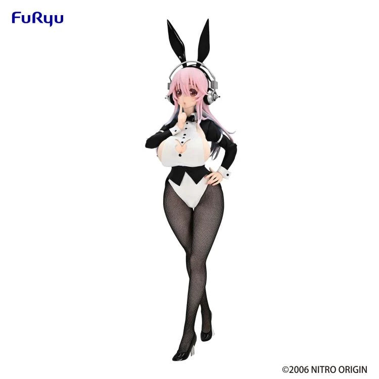 SUPER SONICO - BiCute Bunnies Figure (Tailcoat ver.) - AMU-SHP2148