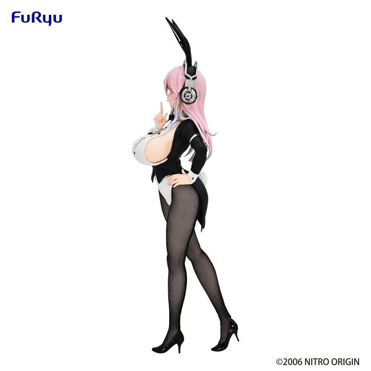 SUPER SONICO - BiCute Bunnies Figure (Tailcoat ver.) - AMU-SHP2148