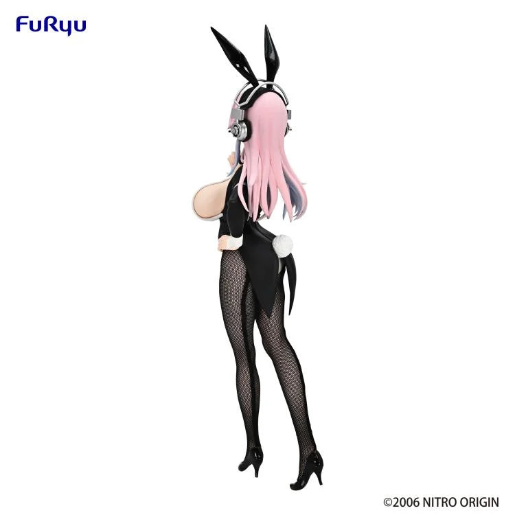 SUPER SONICO - BiCute Bunnies Figure (Tailcoat ver.) - AMU-SHP2148