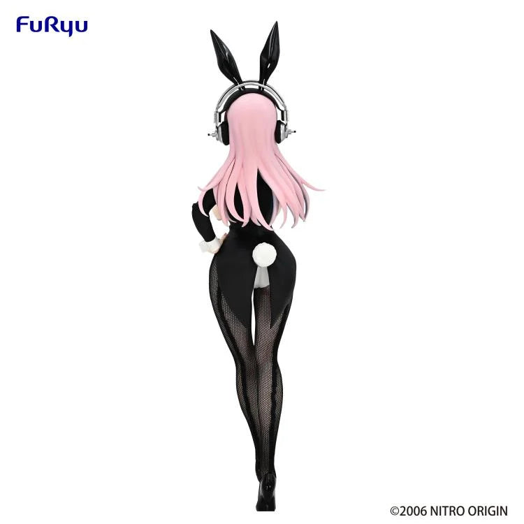 SUPER SONICO - BiCute Bunnies Figure (Tailcoat ver.) - AMU-SHP2148