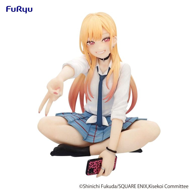 My Dress-Up Darling - Noodle Stopper Figure - Marin Kitagawa - AMU-SHP 2549