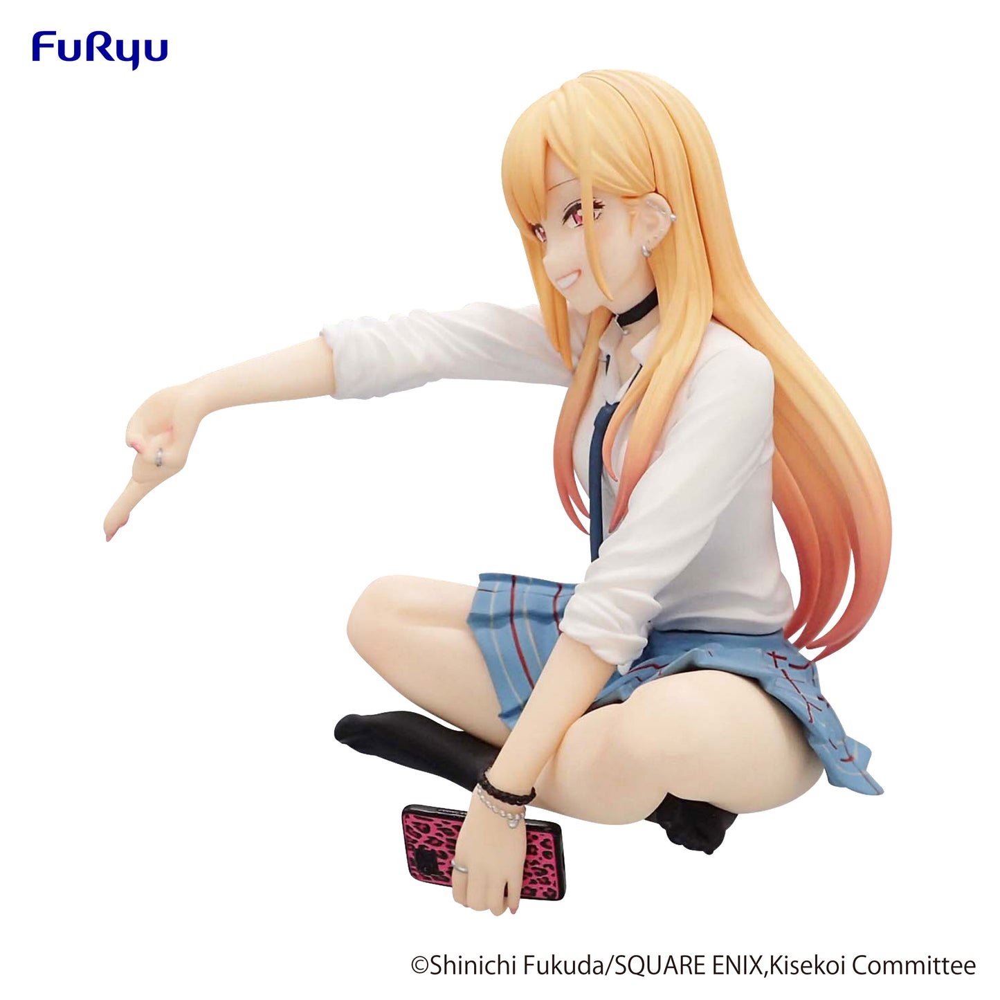 My Dress-Up Darling - Noodle Stopper Figure - Marin Kitagawa - AMU-SHP 2549