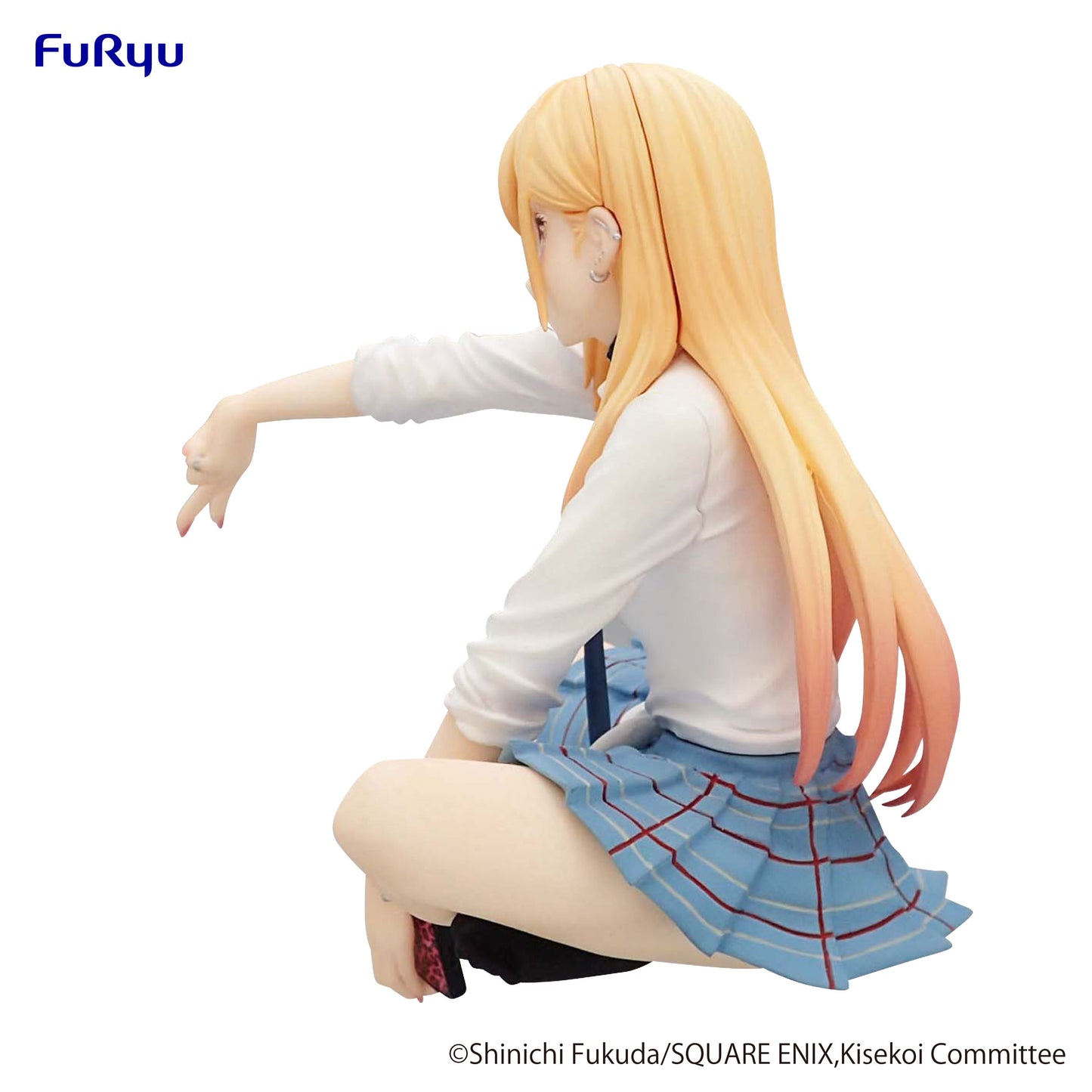 My Dress-Up Darling - Noodle Stopper Figure - Marin Kitagawa - AMU-SHP 2549