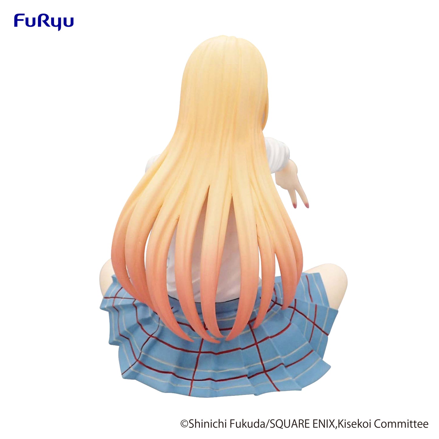 My Dress-Up Darling - Noodle Stopper Figure - Marin Kitagawa - AMU-SHP 2549
