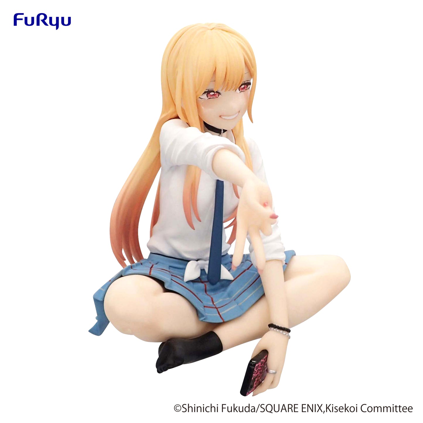 My Dress-Up Darling - Noodle Stopper Figure - Marin Kitagawa - AMU-SHP 2549