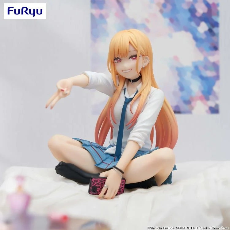 My Dress-Up Darling - Noodle Stopper Figure - Marin Kitagawa - AMU-SHP 2549