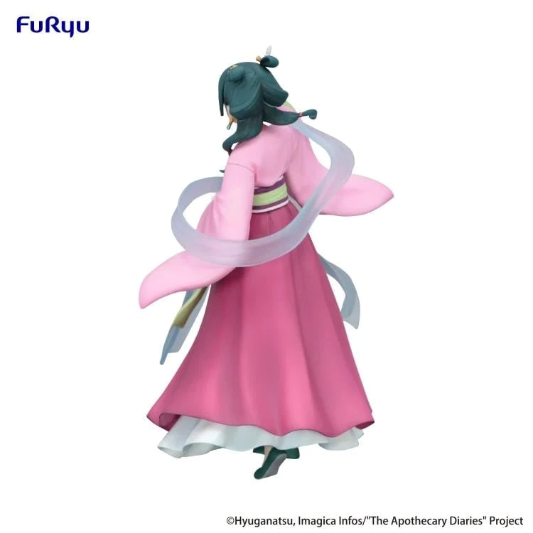 The Apothecary Diaries - Trio-Try-iT Figure- Maomao - AMU-SHP3042