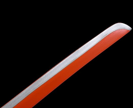 Metal Samurai Demon sword 40"- CHF 2008