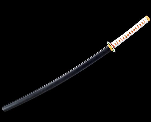 Metal Samurai Demon sword 40"- CHF 2008