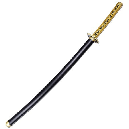 Metal Samurai Demon sword 40"- CHF 2011