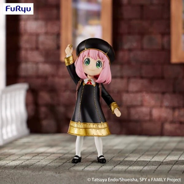 SPY×FAMILY Exceed Creative Figure (Get a Stella Star) - Anya Forger - FR07202