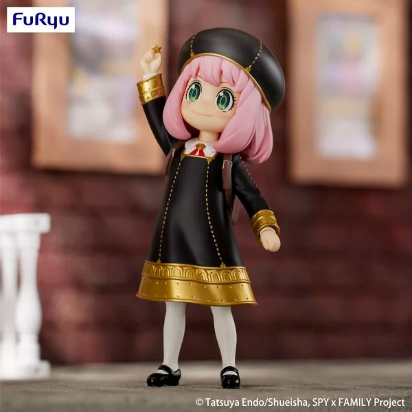 SPY×FAMILY Exceed Creative Figure (Get a Stella Star) - Anya Forger - FR07202