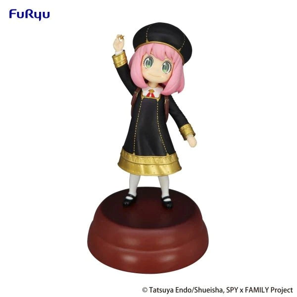 SPY×FAMILY Exceed Creative Figure (Get a Stella Star) - Anya Forger - FR07202