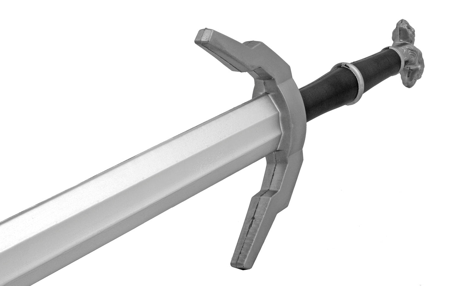 Foam 42" Fantasy Medieval Knight Sword - FYC2210