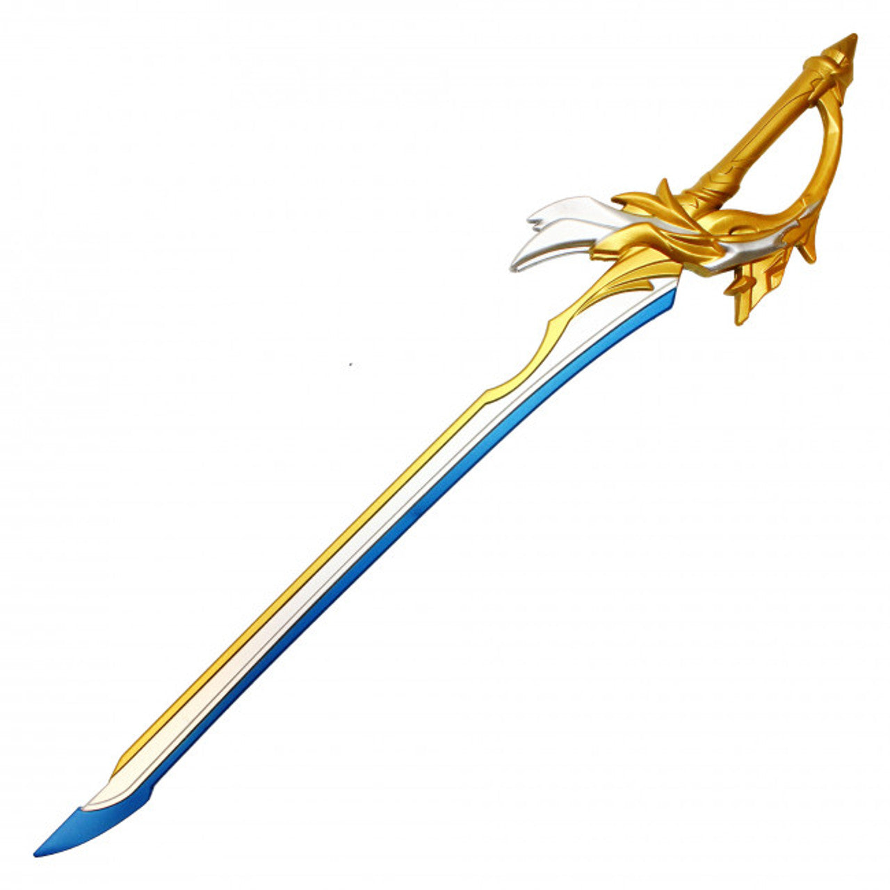 Foam 40” Fantasy Samurai Sword Impact - FYC2999