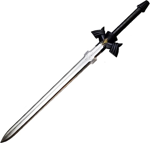 Foam 43" Black Sword - FYC6015BK