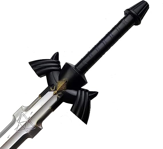 Foam 43" Black Sword - FYC6015BK