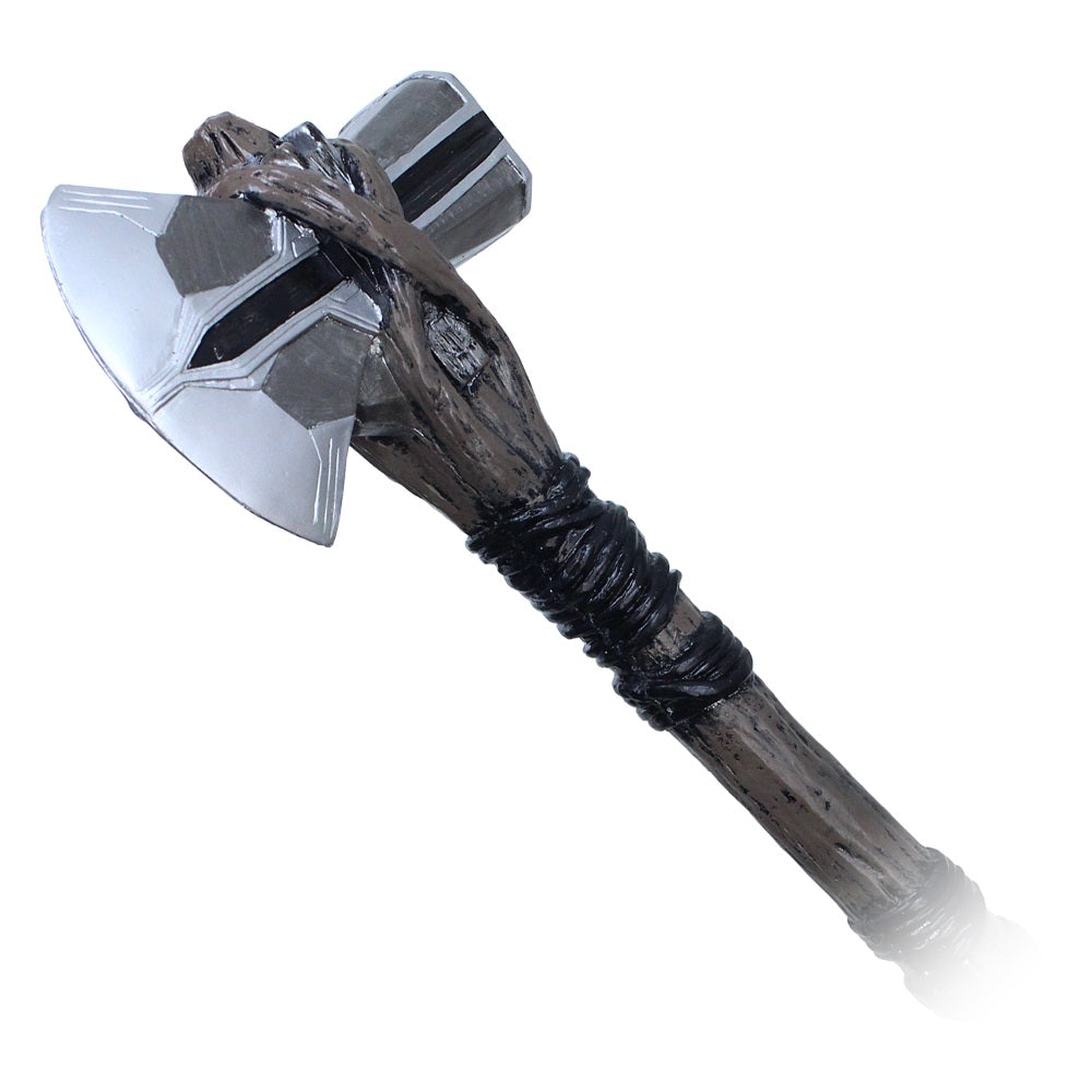 Foam 20" Fantasy Hummer Axe (Small Size) - G-BL133