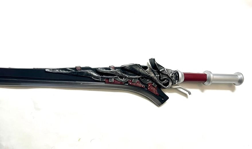 Foam 43" Devil Nero's Sword - G-FSB115