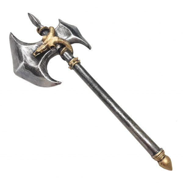 Foam 29" Fantasy King Shadowmourne War Axe - HF2003