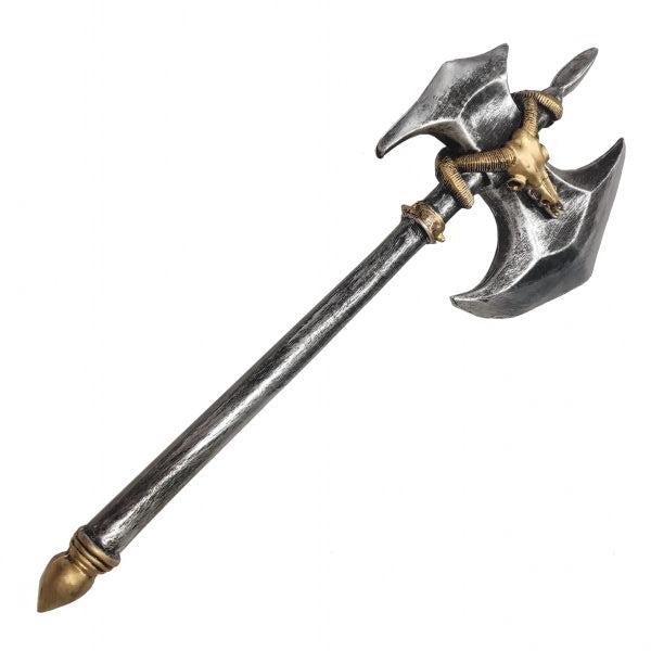 Foam 29" Fantasy King Shadowmourne War Axe - HF2003