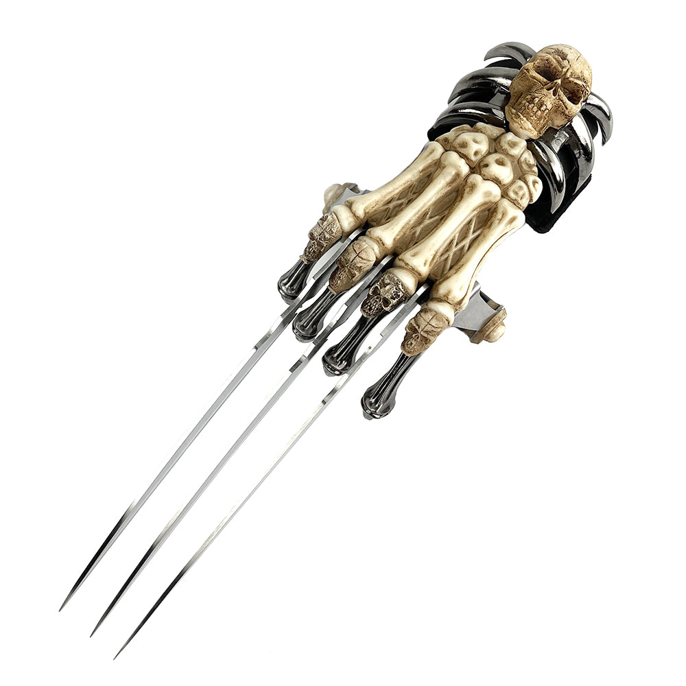 17" Skeleton Hand Claw - KM5852C