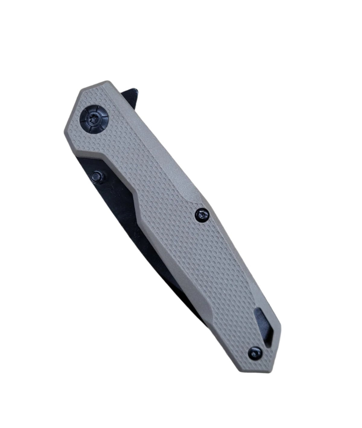 8" Spring Assisted Pocket Knife - KS2985DZ