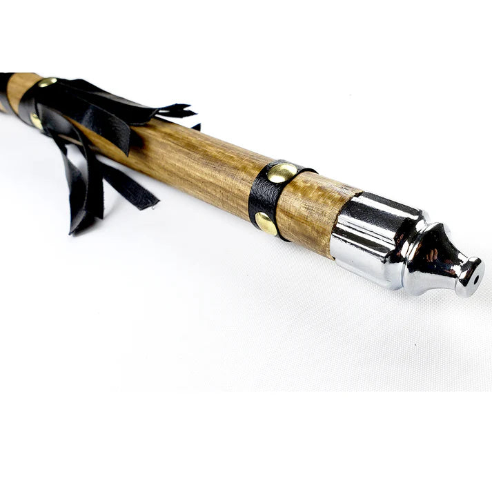 18 3/4" Tomahawk with pipe - KX13135