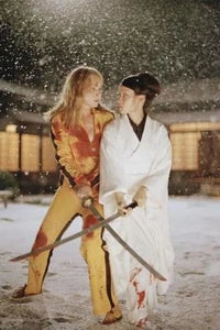 42" The Bride Sword - SC028BK-C