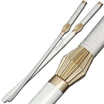 Wooden 42" Fantasy Sword - M-70072