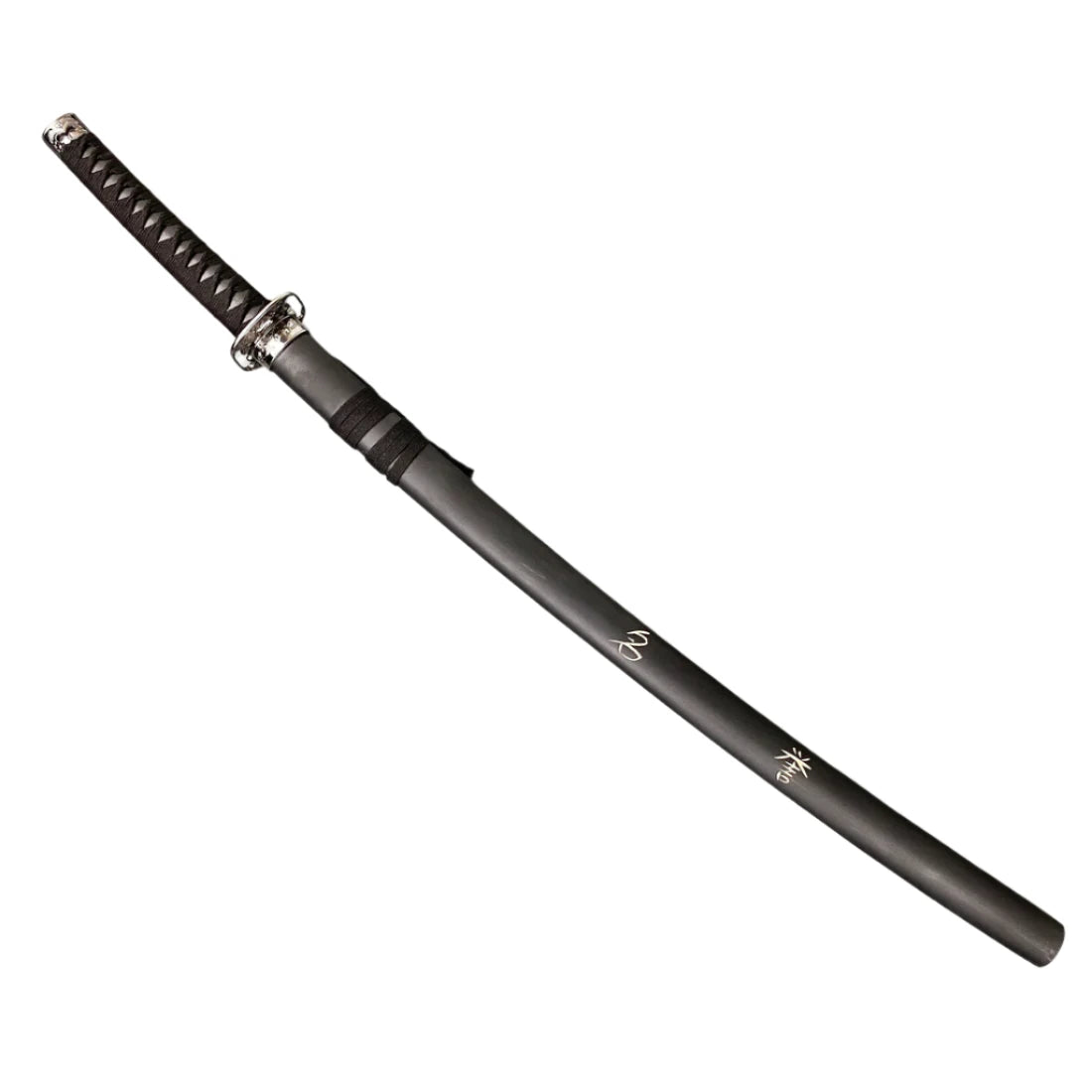 40" Last Samurai Sword - SC025A-1S