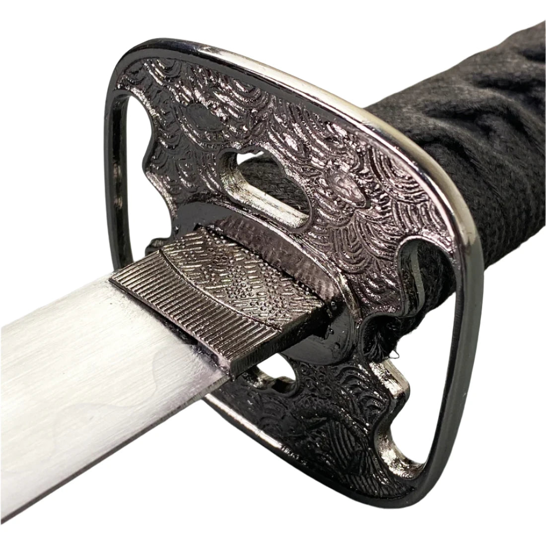 40" Last Samurai Sword - SC025A-1S