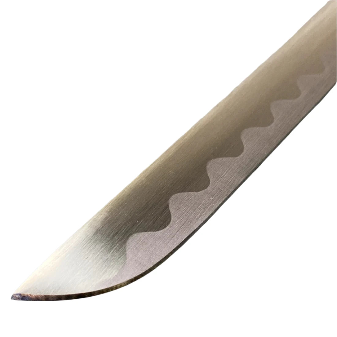 40" Last Samurai Sword - SC025A-1S