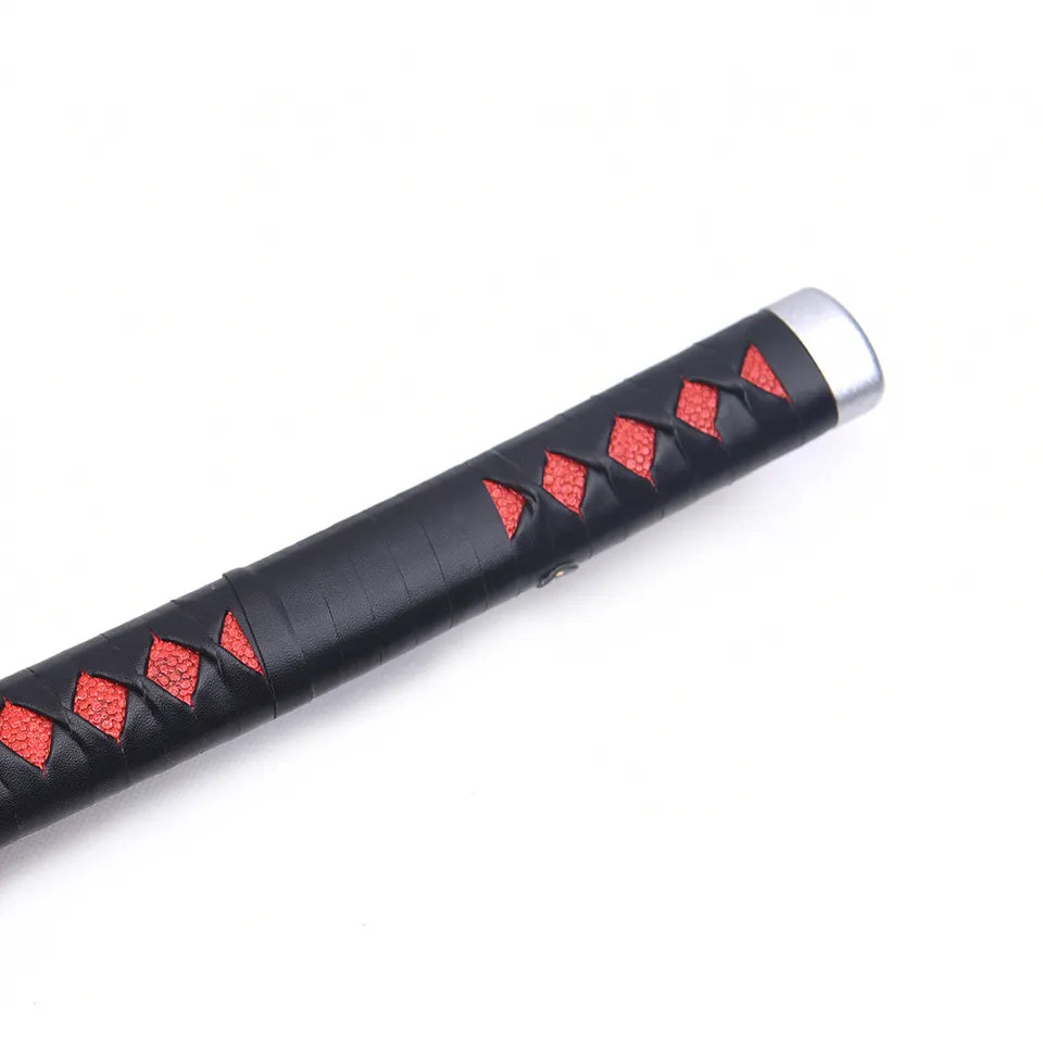 Metal Anime Demon Sword 39" - SF1988BK (T633021) (FS95C)