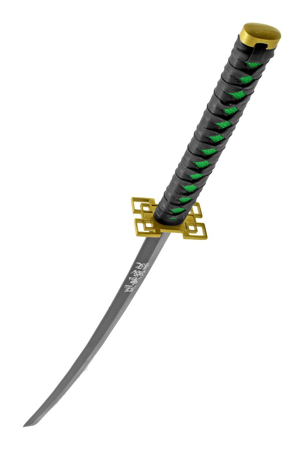 Metal Anime Demon Sword 40" - SF1991