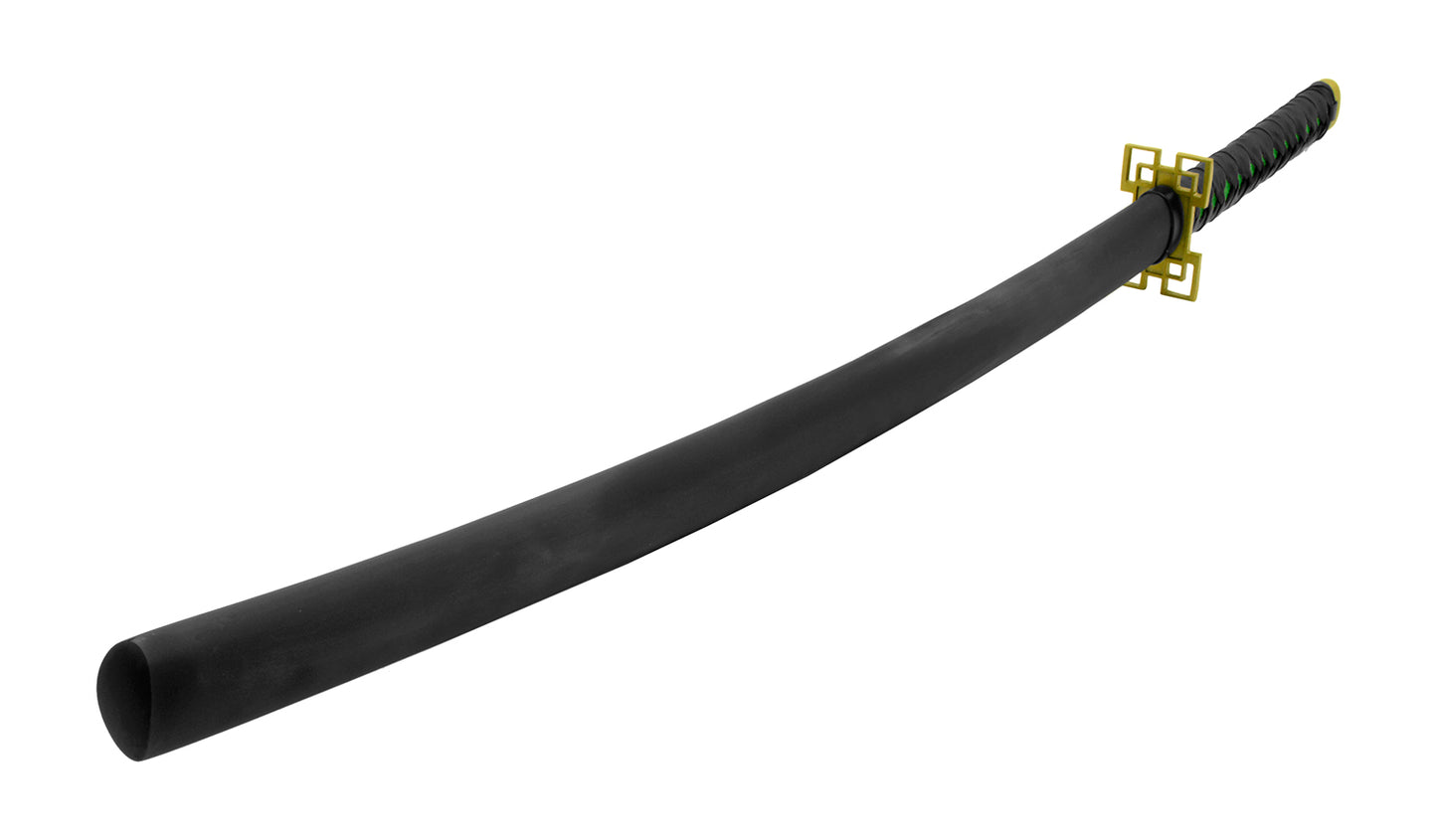 Metal Anime Demon Sword 40" - SF1991