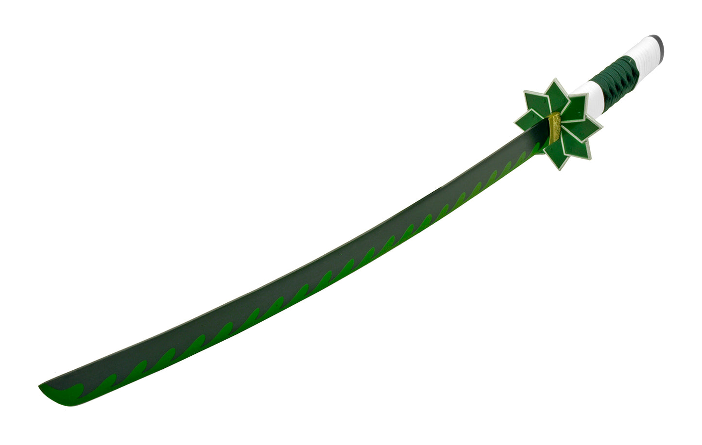 Metal Anime Demon Sword 40" - SF1993