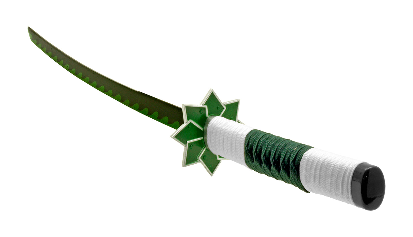 Metal Anime Demon Sword 40" - SF1993