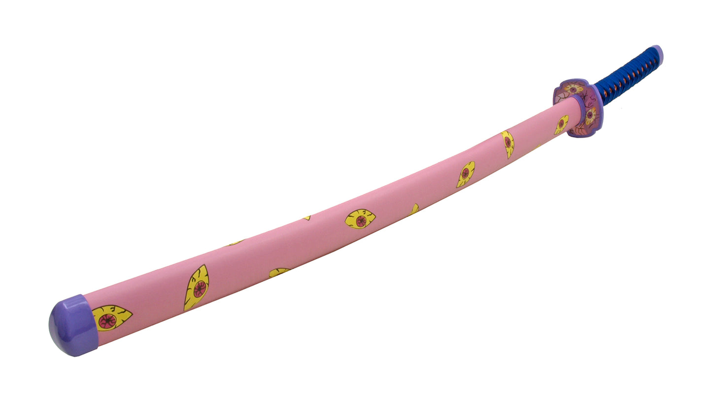 Metal Anime Demon sword 40"- SF2901