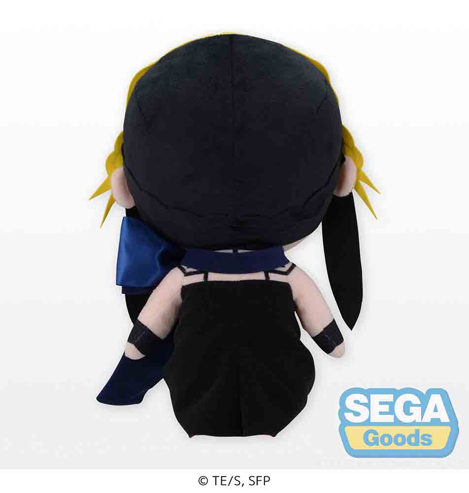 Spy x Family Preciality TV Anime SP Plush Vol.3 - Yor Forger - SG506188