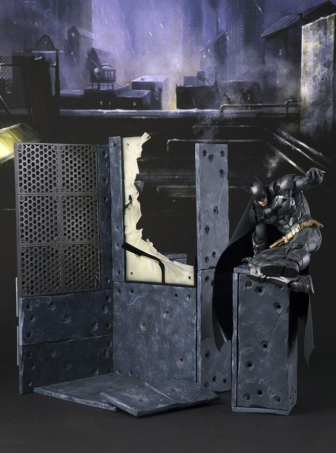 Kotobukiya: DC Batman: Arkham Knight Game ArtFx+ Statue 1/10 Scale - SV128