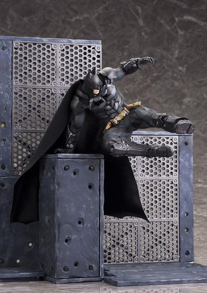 Kotobukiya: DC Batman: Arkham Knight Game ArtFx+ Statue 1/10 Scale - SV128