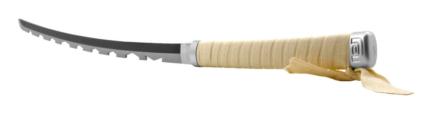 Wooden Bamboo Blade Demon Sword 41"- SW1510 (T702017)