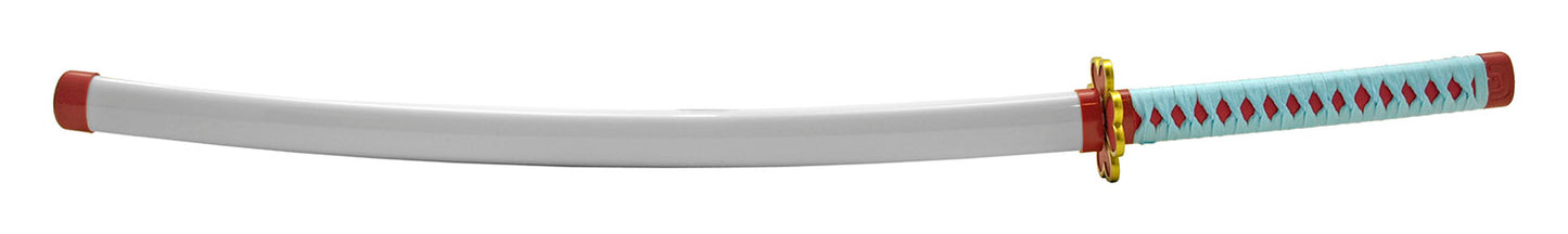 Wooden Bamboo Blade Demon Sword 41"- SW1512