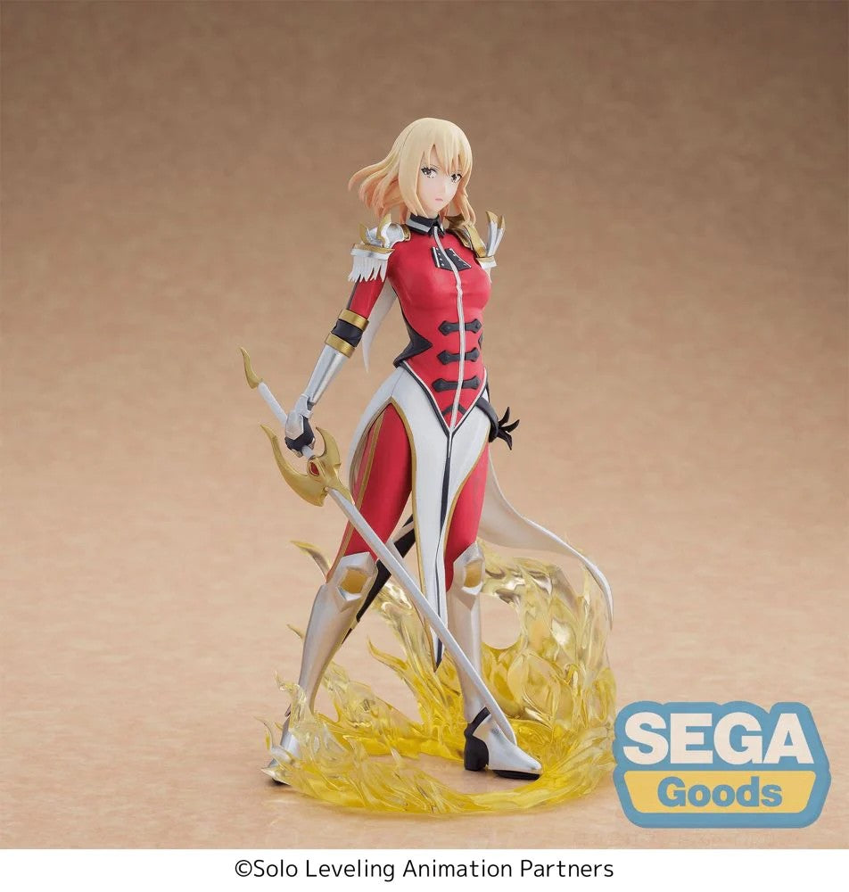 Solo Leveling XrossLink Figure - Cha Hae-In - 115-1117145