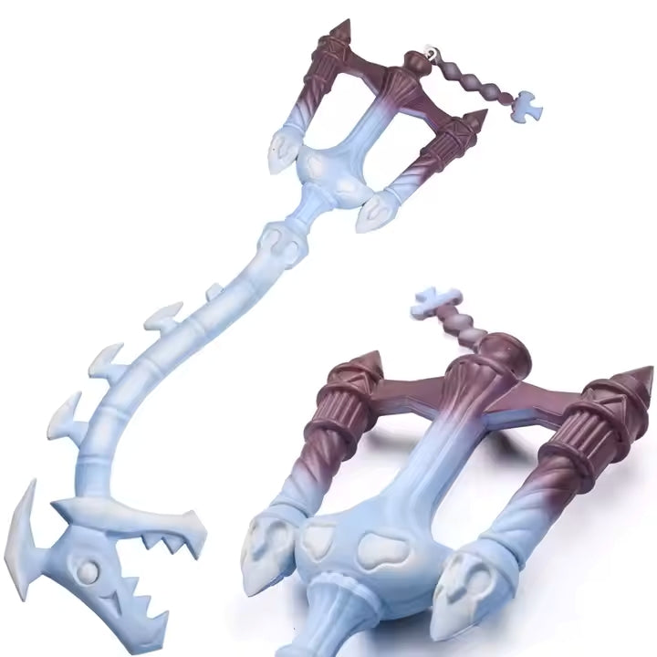Foam 35" Fantasy Keyblade - T32641